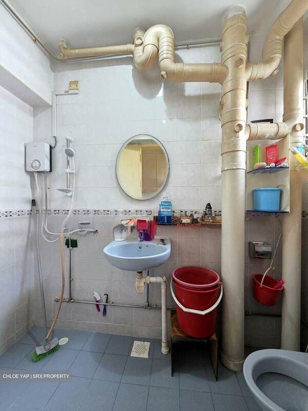 Blk 290B Compassvale Lodge (Sengkang), HDB 4 Rooms #495676541